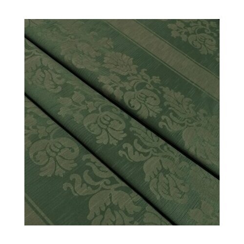 Ткань для штор и мебели, 140*100см Фландес С1 цвет 6, жаккард