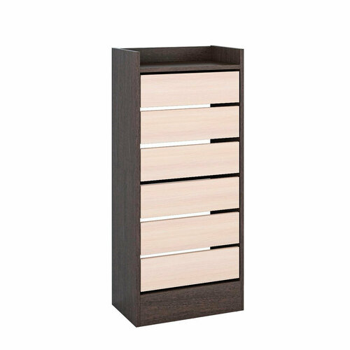 Ямайка Обувница ЯПТ-1 1026х450х270 венгедуб молочный 4800₽