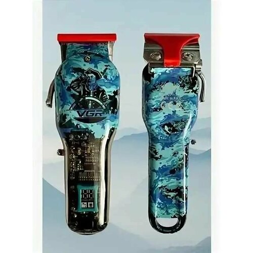 Машинка для стрижки волос VGR V-685 249500₽