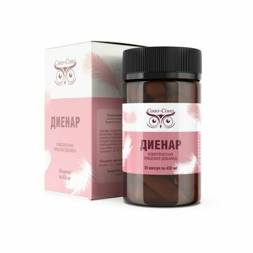 Комплексная пищевая добавка 