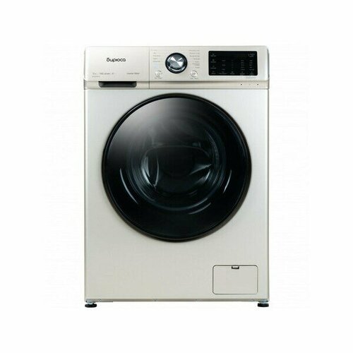 Стиральная машина Бирюса WM-SL101415 B 4040000₽