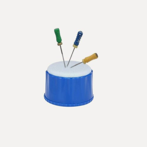Изображение товара CLEAN-STAND (Клин-Стэнд) Подставка для стерилизации и очистки эндодонтических инструментов от зубных опилок в процессе эндодонтических манипуляций