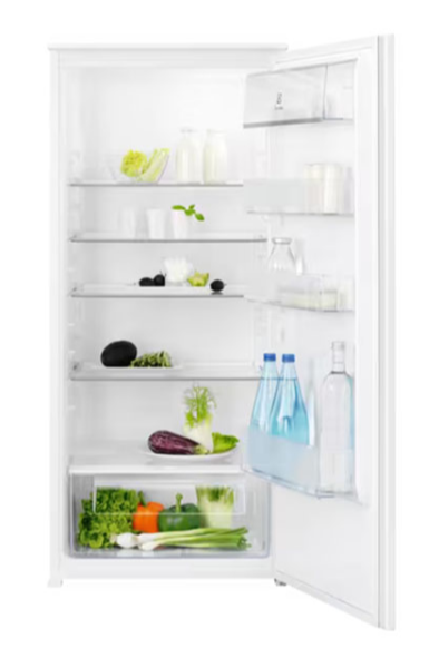 Встраиваемый холодильник ELECTROLUX/ Встраиваемый холодильник , механическое управление, полезный объём: 208 л
