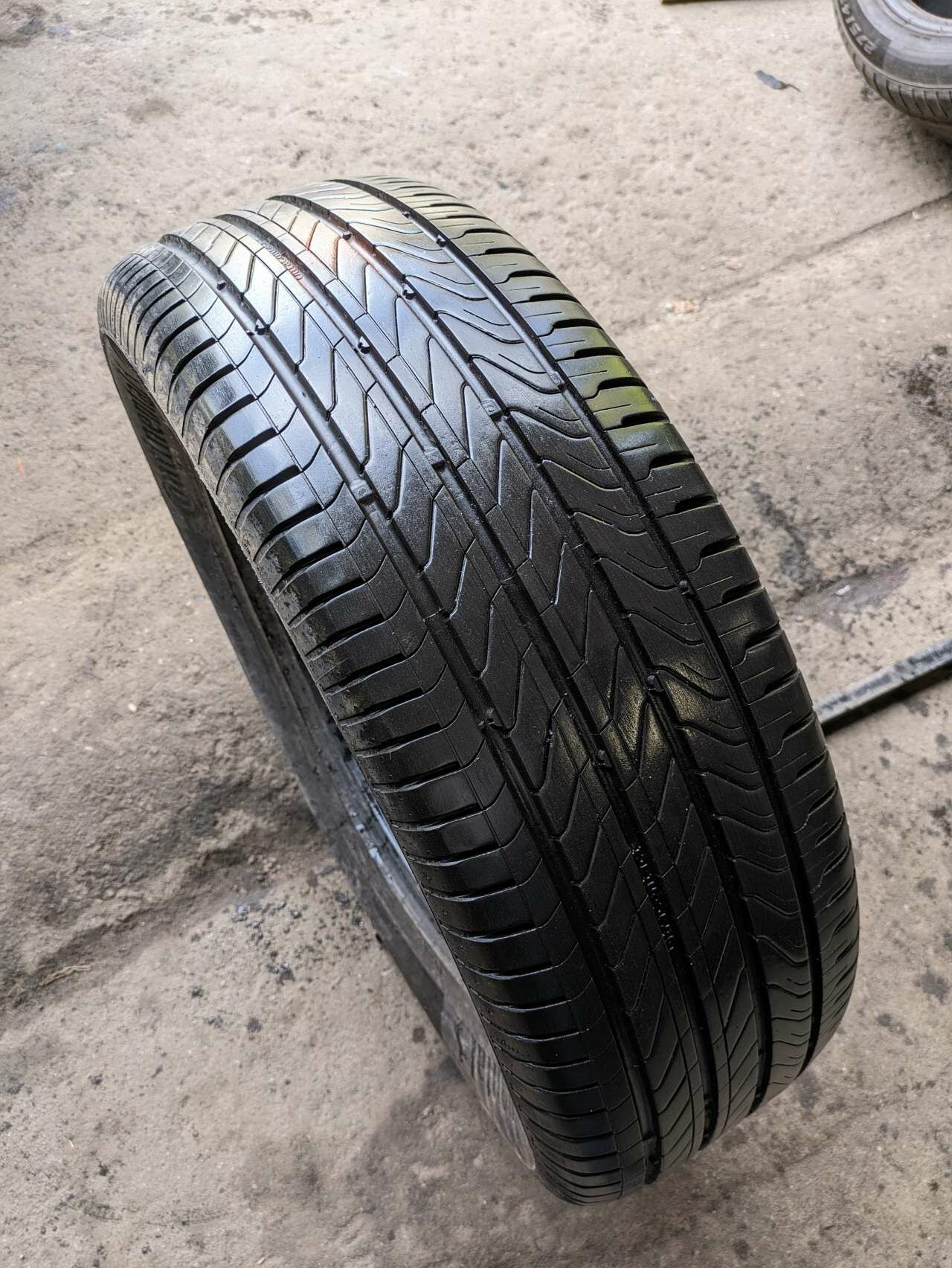 225/65 R17 102H Continental UltraContact