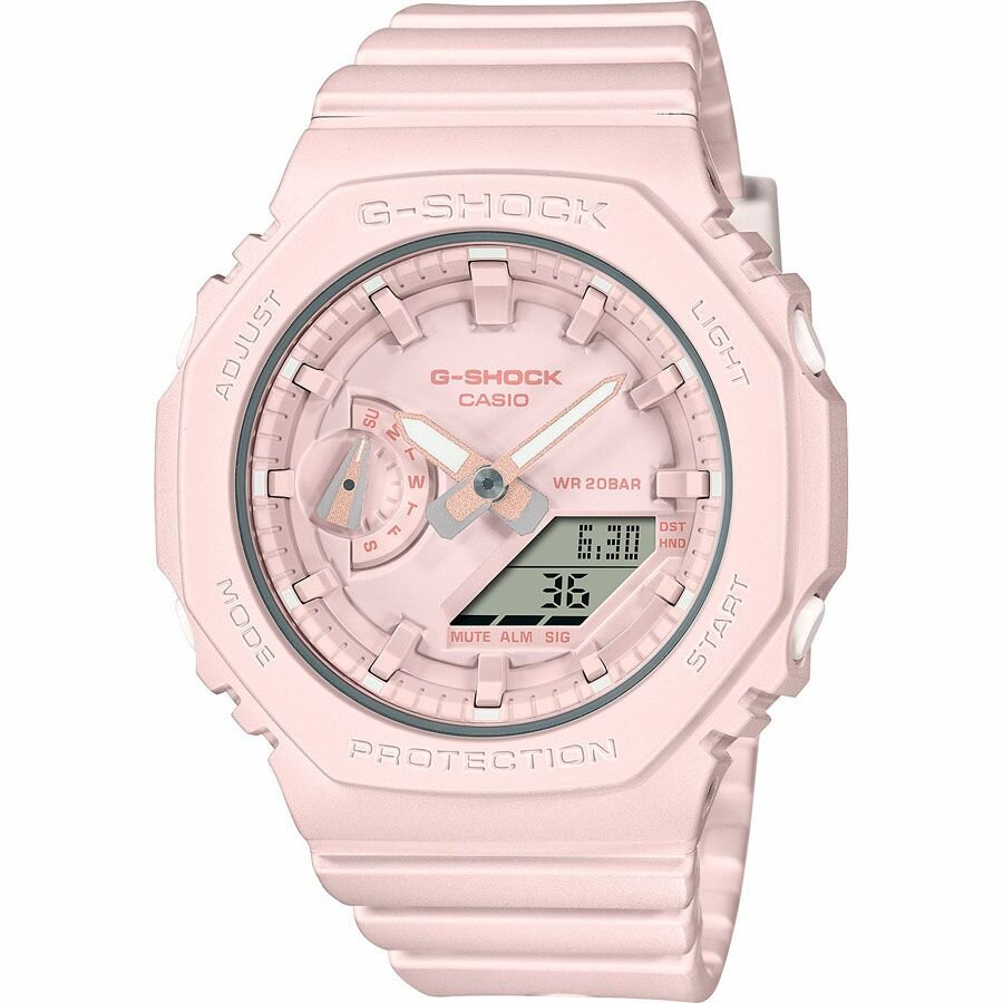 Наручные часы CASIO 