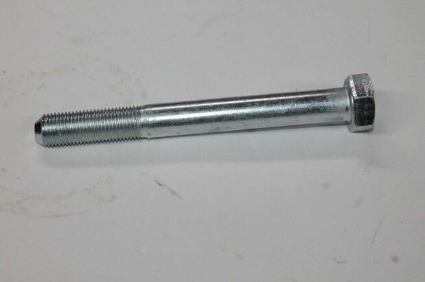 фото Болт М12*1,25*110 крепл. кроншт пружины подвески Нива