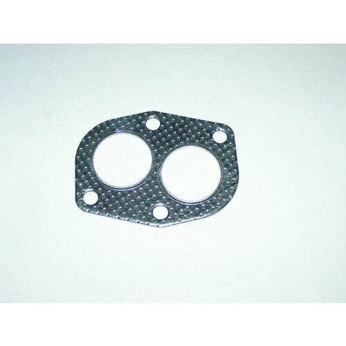 Прокладка прием. трубы /2101-08/ перфометалл 5-слойный