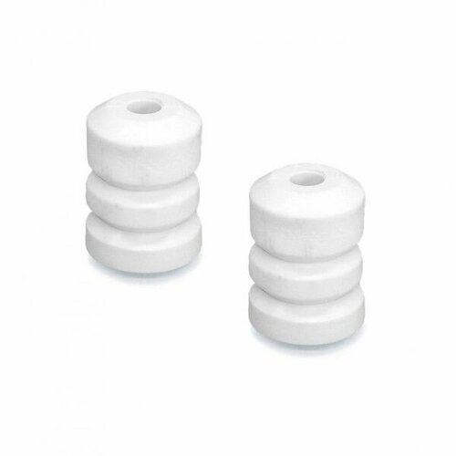 Отбойник стойки /2110/ задн. корот. (2 шт)