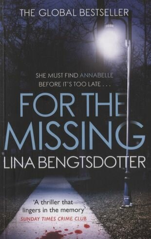 For the Missing (Bengtsdotter L.) - фото №1