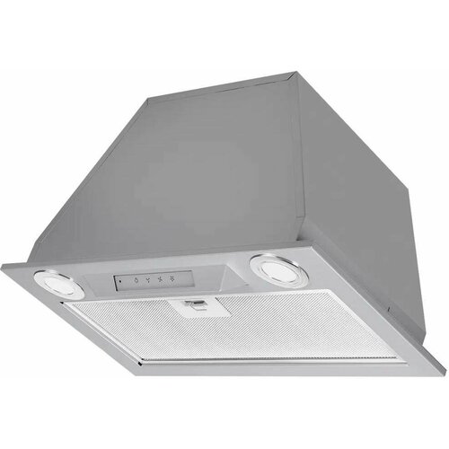Кухонная вытяжка встраиваемая Kuppersberg INLINEA 52 Inox 1483300₽