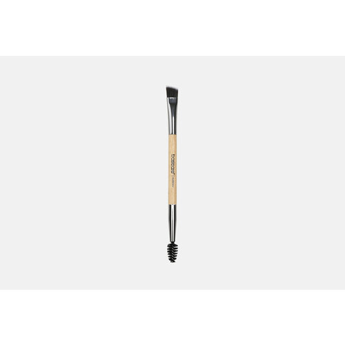 Щетка-кисть для бровей BASICARE 2 IN 1 EYEBROW MASCARA BRUSH 1шт 1278₽
