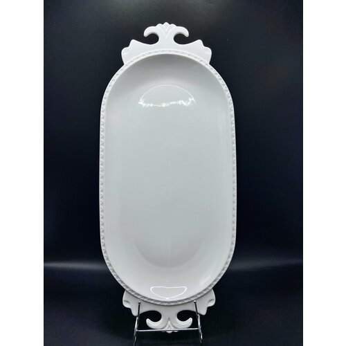 Блюдо керамическое малое 2754₽