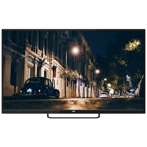 Телевизор Leff 32F240S 1799000₽