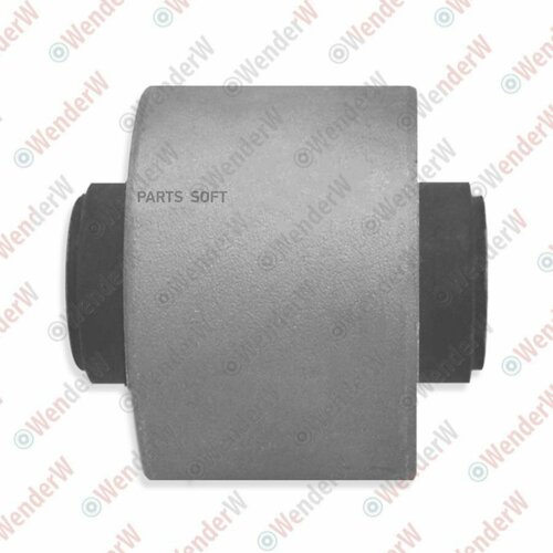 WENDERW WECA005 сайентбок заднего поперечного рычага MITSUBISHI PAJERO SPORT 98- 5690₽