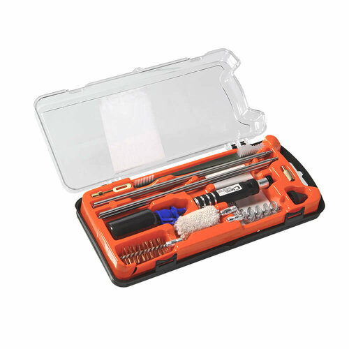 Набор для чистки оружия Veber Clean Guns 12G набор для чистки оружия veber cleaning kit ck 7175 12gs