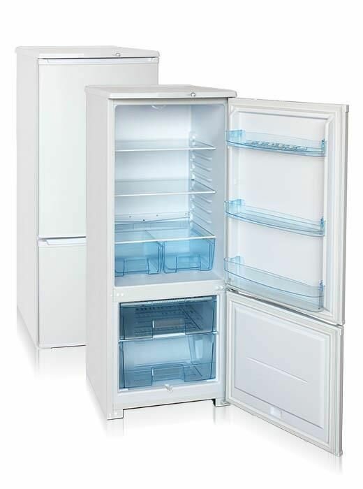 Холодильник Бирюса Б-151 БИРЮСА