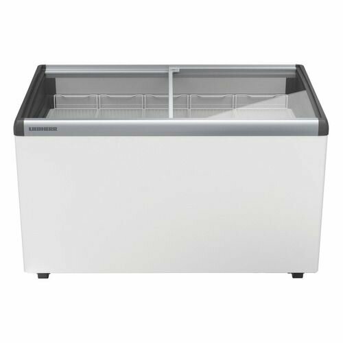 Морозильный ларь Liebherr EFI 3503 белый 6067700₽