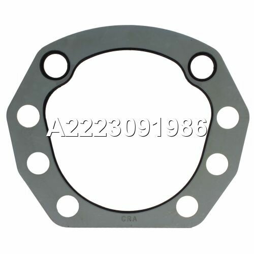 Прокладка рулевого редуктора Motorherz HZZ0029