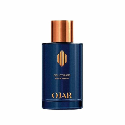 Ojar Infusion Velours Масло для тела унисекс 100 ml