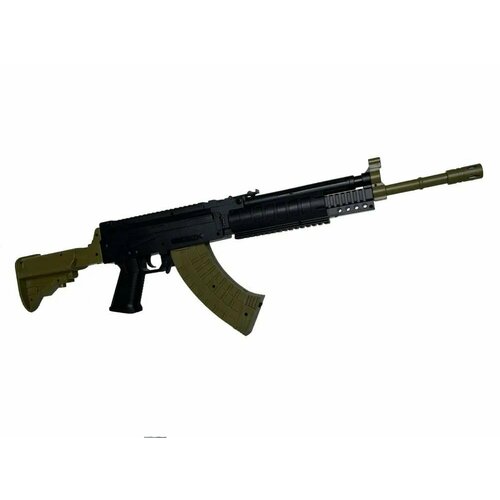 Игрушечный автомат AK-13 игрушечный автомат ak 858