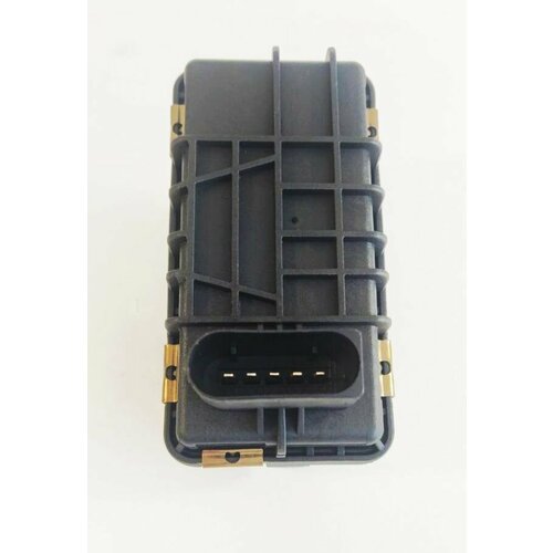 Актуатор турбины G-59 767649 6NW009550 786880-0006