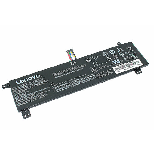 Аккумуляторная батарея для ноутбука Lenovo IdeaPad 120S-11 (0813006) 7.5V 3635mAh