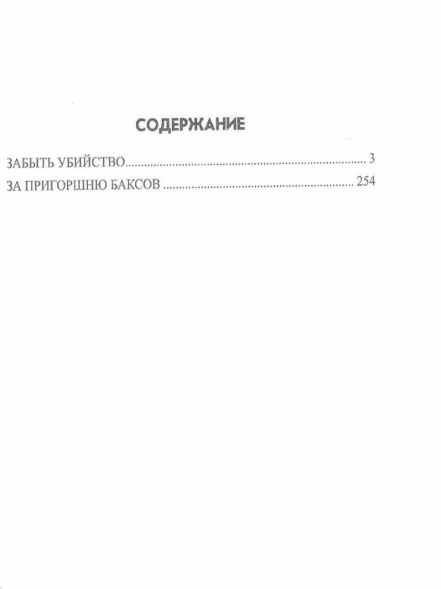 Я - телохранитель. Книга 2 (Гриньков Владимир Васильевич) - фото №9