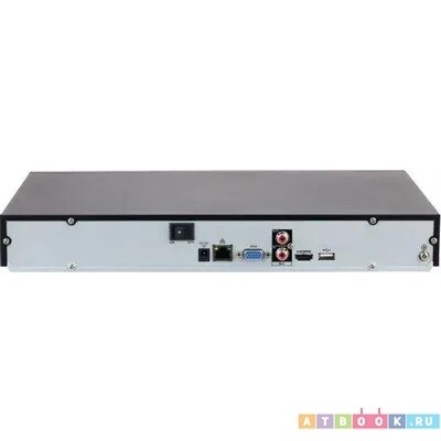 Dahua DHI-NVR2208-I2 Видеорегистратор для видеонаблюдения