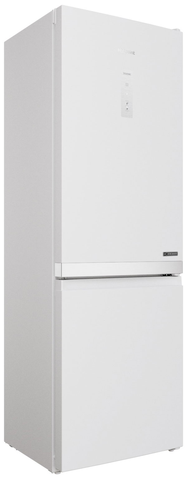 Холодильник Hotpoint - фото №15