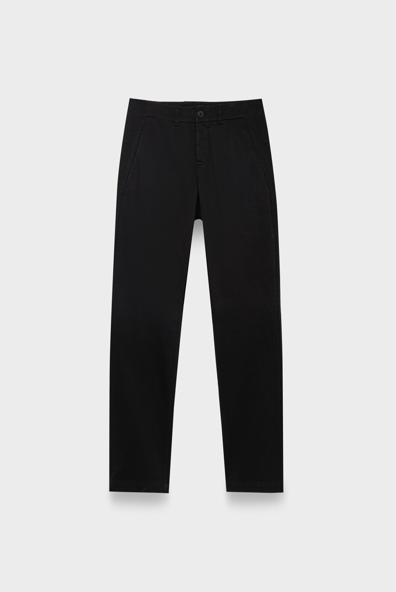 Брюки Transit trousers black