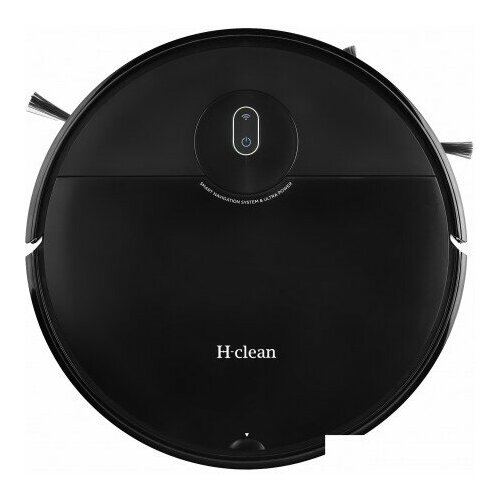 Робот-пылесос H-clean RVC Pro 104 1850000₽