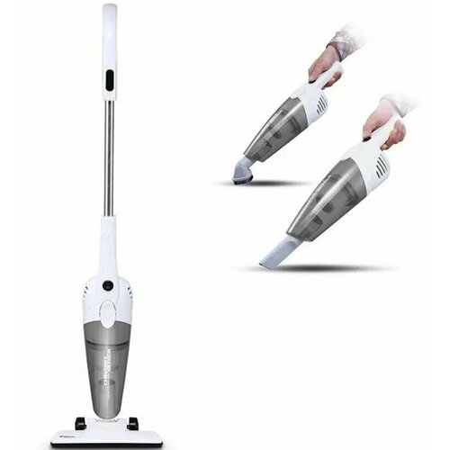 Пылесос Deerma DX118C 330000₽