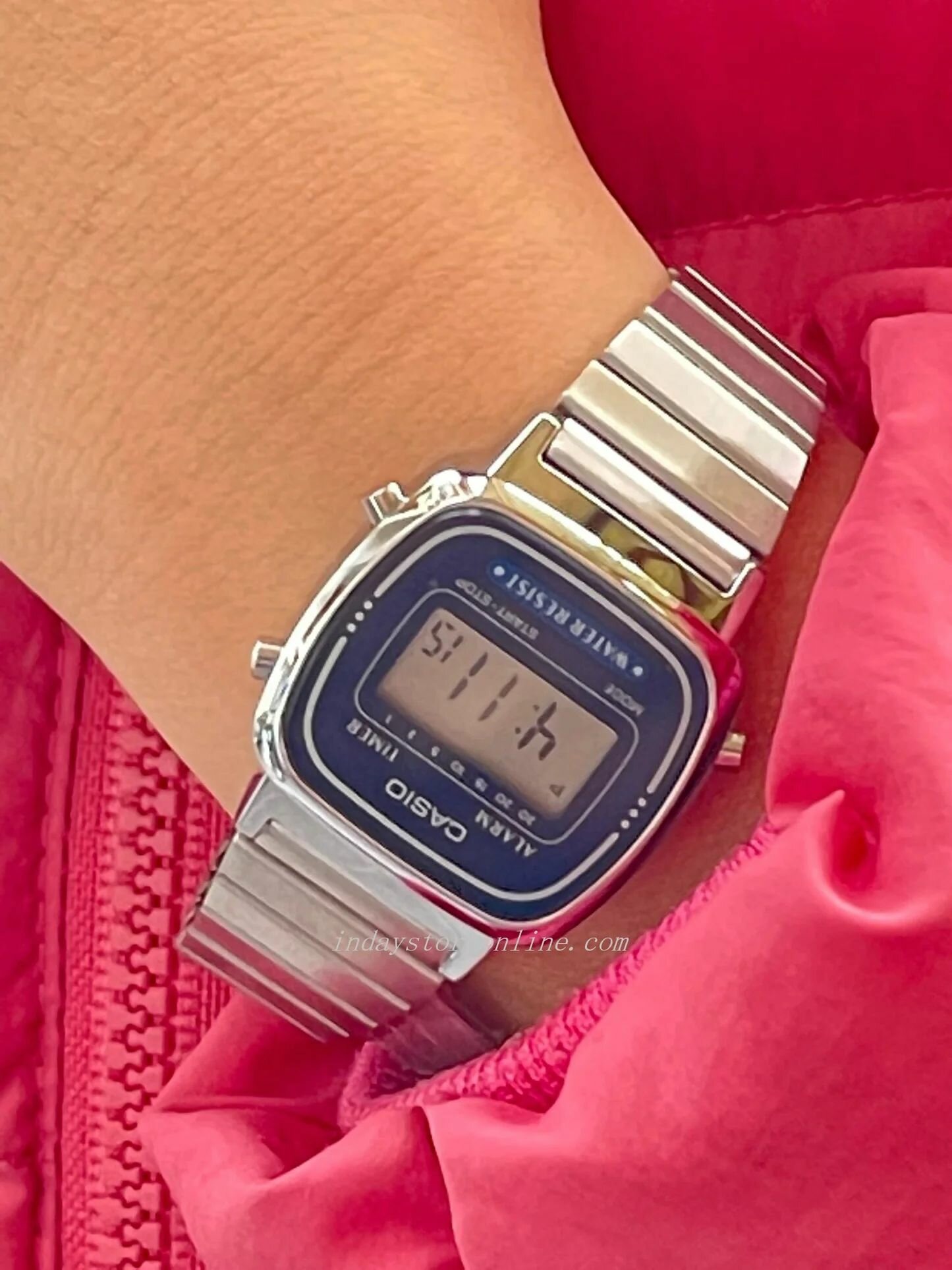 Наручные часы CASIO