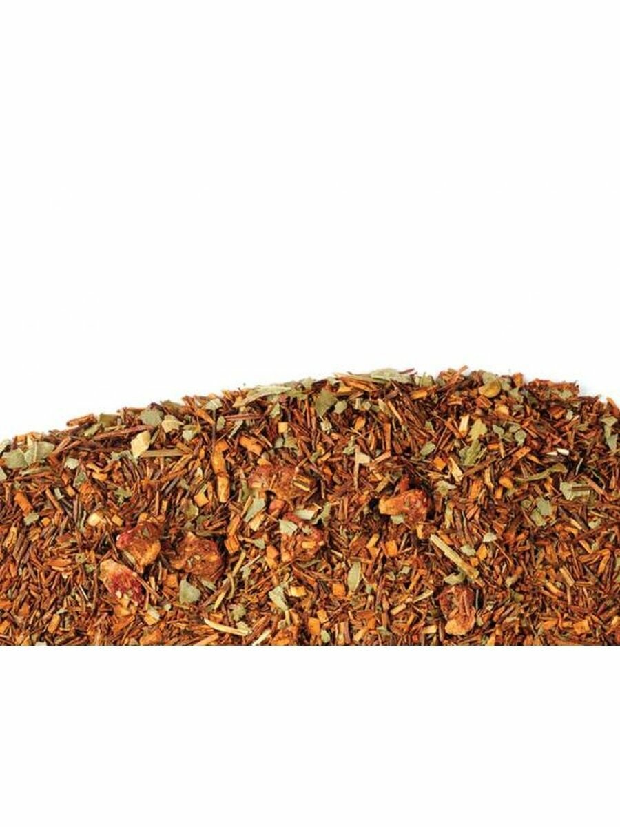 Земляничный чай Ройбуш Африка 50 гр, Русская чайная компания