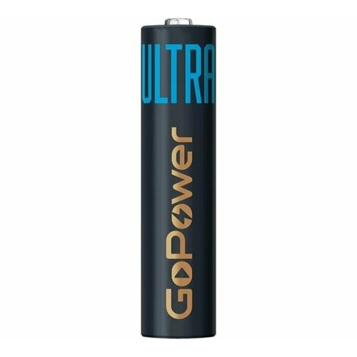 Батарейка GoPower ULTRA LR03 AAA 00-00026397