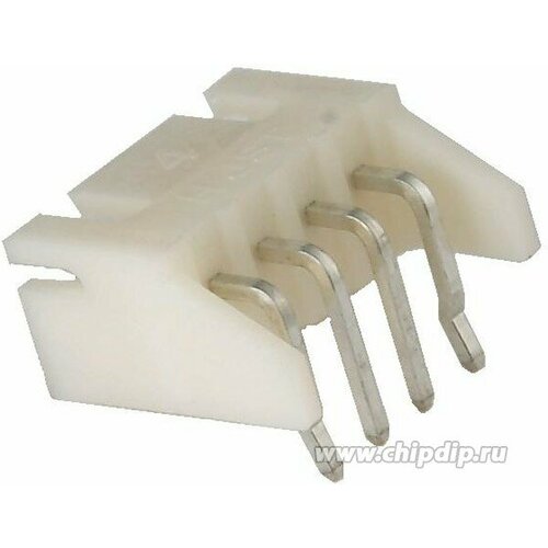 SCT2501WR-04P S4B-XH-A Вилка угловая на плату 25мм 4pin 449₽