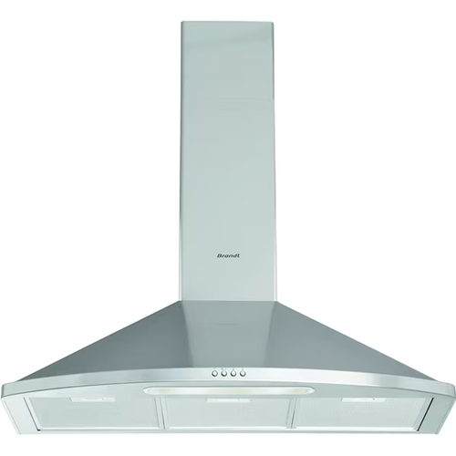 Вытяжка 90 см Brandt AD1049X 5399000₽