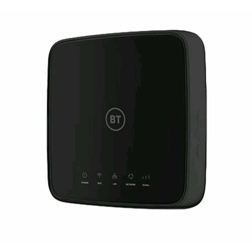 Alcatel HH70BT Роутер 3G/4G WiFi Cat.7