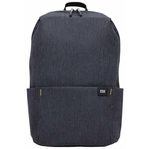 Рюкзак Xiaomi Mi Colorful Mini 10L (ZJB4134CN) черный