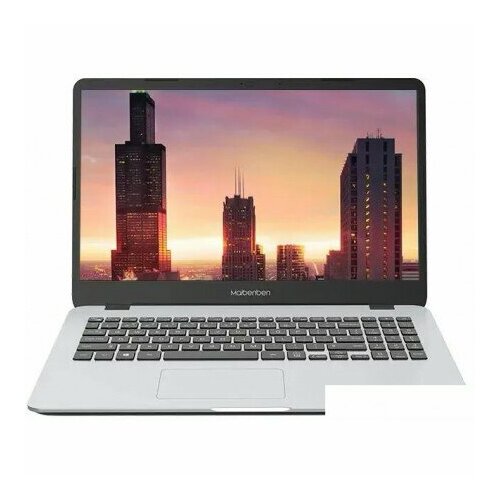 Ноутбук Maibenben M547 Pro M5471SF0LSRE1 5710400₽