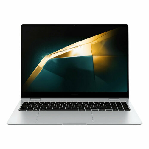Samsung Galaxy Book 4 360 750QGK-KS2HK 156 i5 16Gb512Gb серебро silver Intel Iris Xe Graphics Гравировка 15900000₽