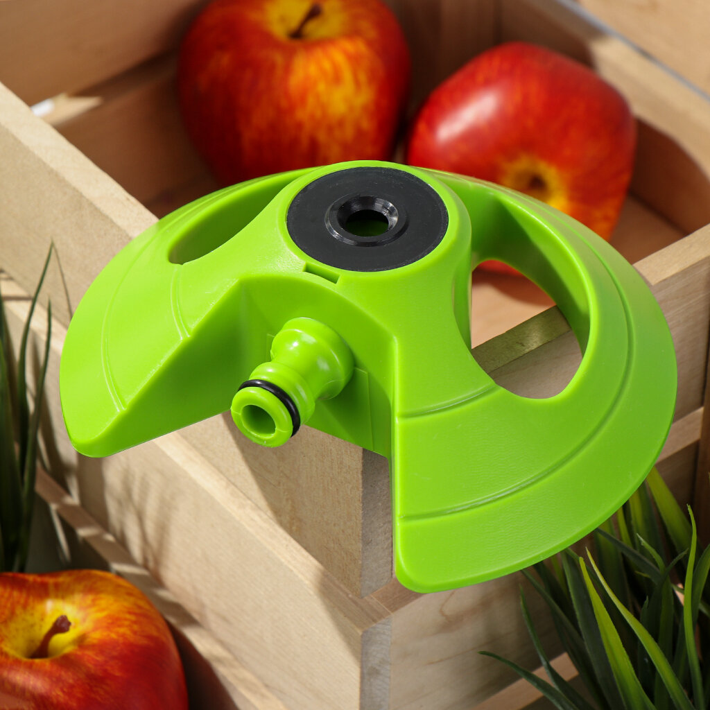 фото Дождеватель Grandy JS-2091 299557