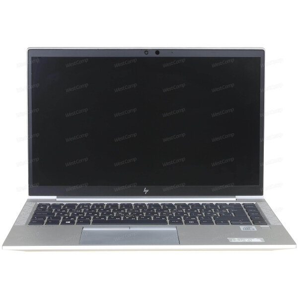 Ноутбук HP EliteBook 840 G7 14' FHD/Core i5-10210U 1.6GHz 8GB/256GB (113X5ET)