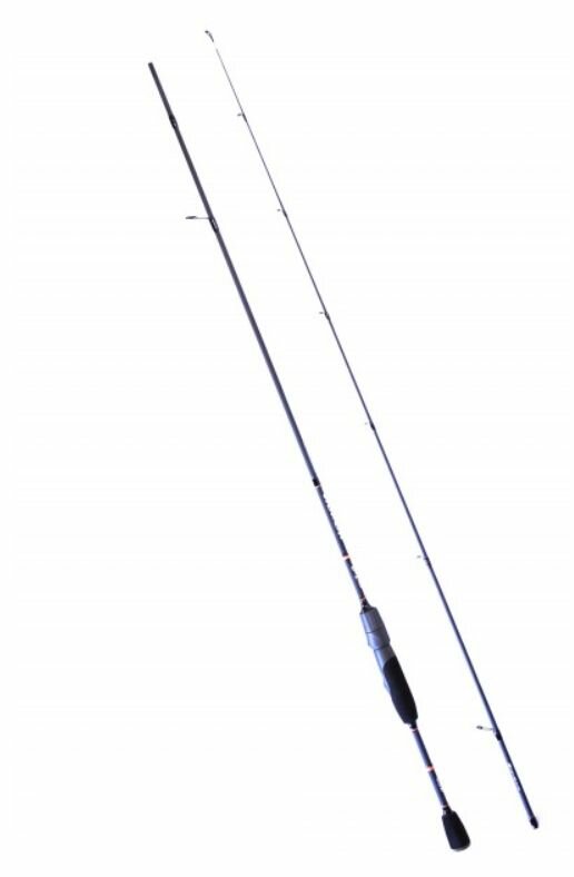 Спиннинг штекерный хищный BoyaBY Huron NO.245 test.2-10g 1.98m