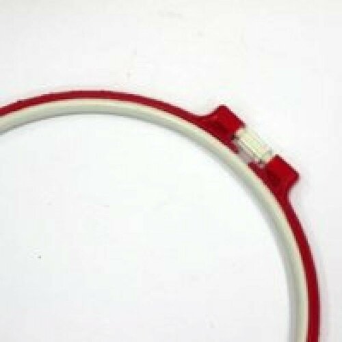 Пяльцы пластмассовые 21 см 536₽