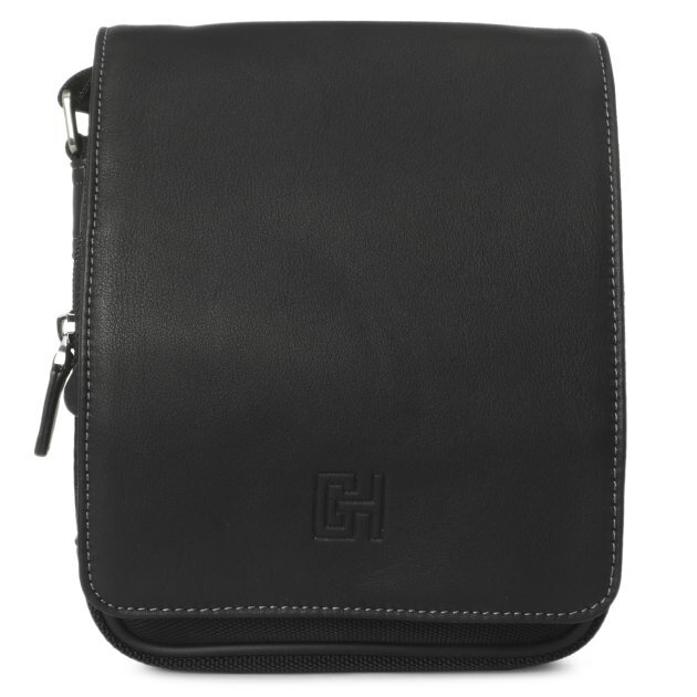 фото Сумка через плечо Gerard Henon 2851 черный