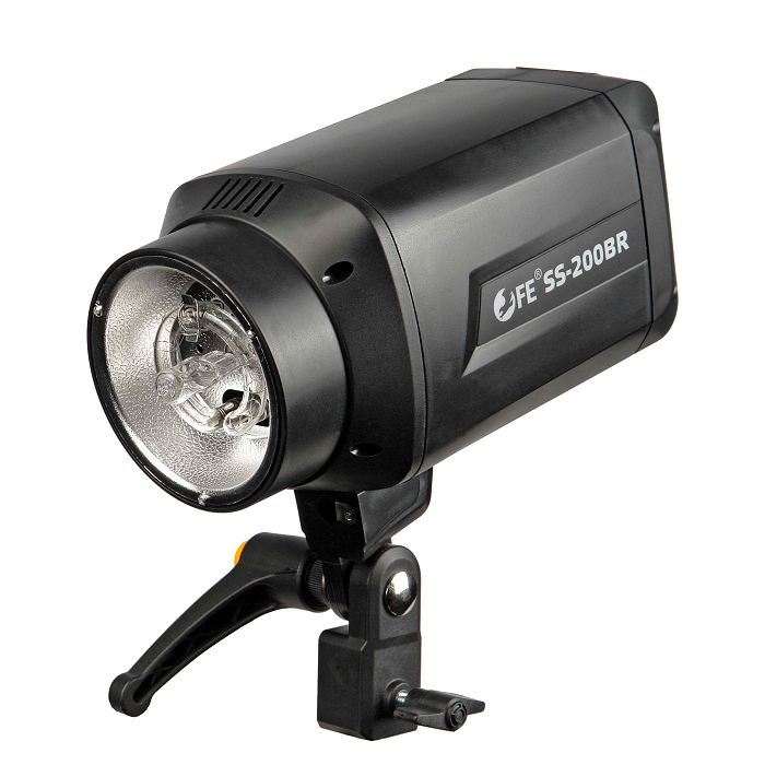 Вспышка Falcon Eyes SS-200BR студийная, шт