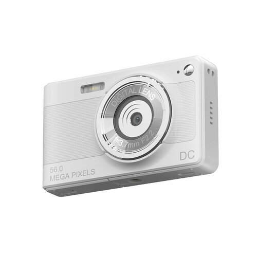 Цифровая фотокамера Photex 56Mp white 459000₽
