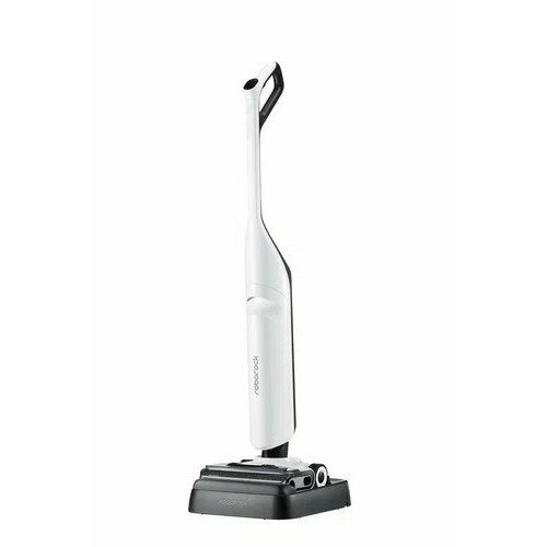 Roborock Пылесос моющий Roborock Flexi Pro Чёрно-белый 5988000₽