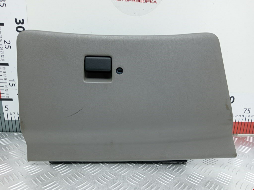Бардачок (вещевой ящик) Ford Windstar 1 F78B16060T10 арт. 1827999
